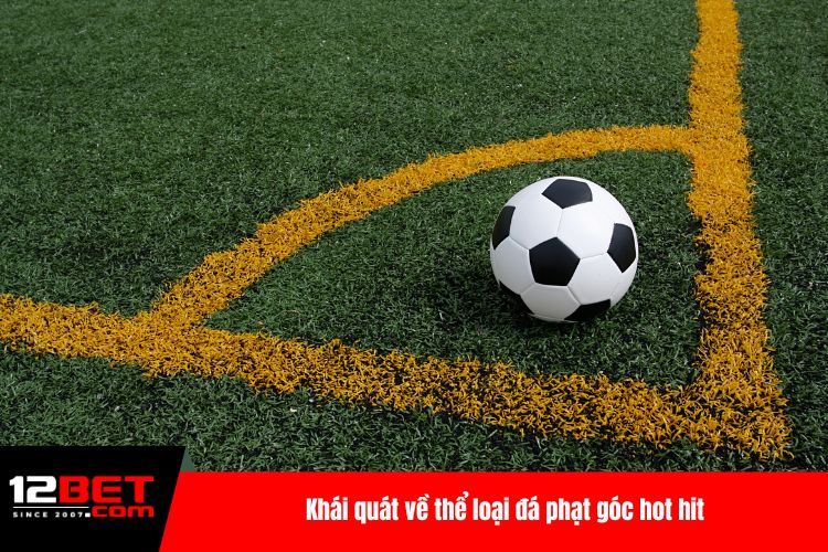 Khái quát về thể loại đá phạt góc hot hit