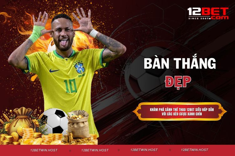 Bàn Thắng Đẹp - Top 5 Cú Dứt Điểm Khuấy Đảo Làng Túc Cầu