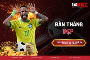 Bàn Thắng Đẹp - Top 5 Cú Dứt Điểm Khuấy Đảo Làng Túc Cầu